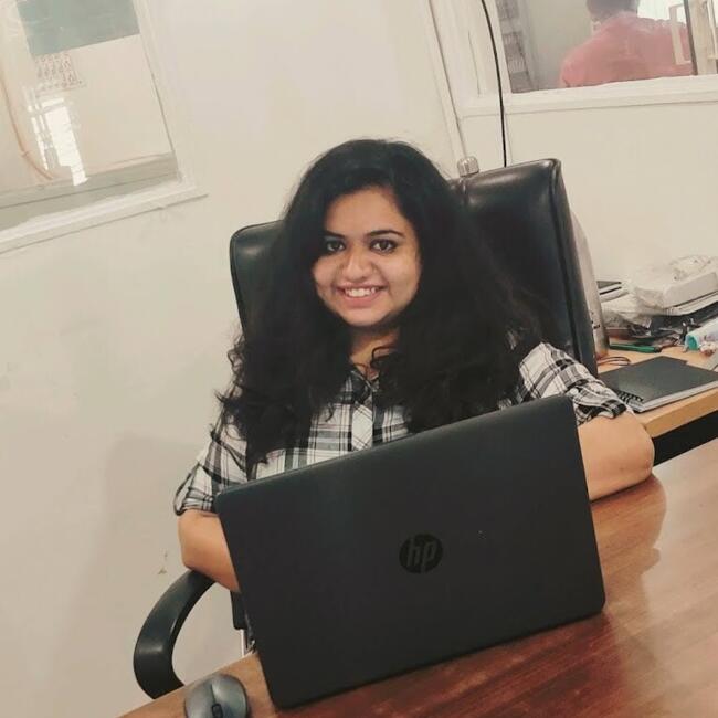 वड़ोदरा में बेबीसिटिंग की नौकरी: Maitri