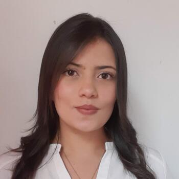 Niñera en Chía: NATALIA ROJAS