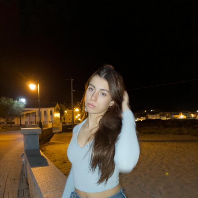 Canguro en Villanueva del Pardillo: Ana