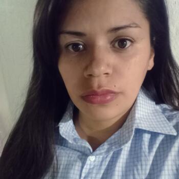 Babysitter Buenos Aires: Nadia