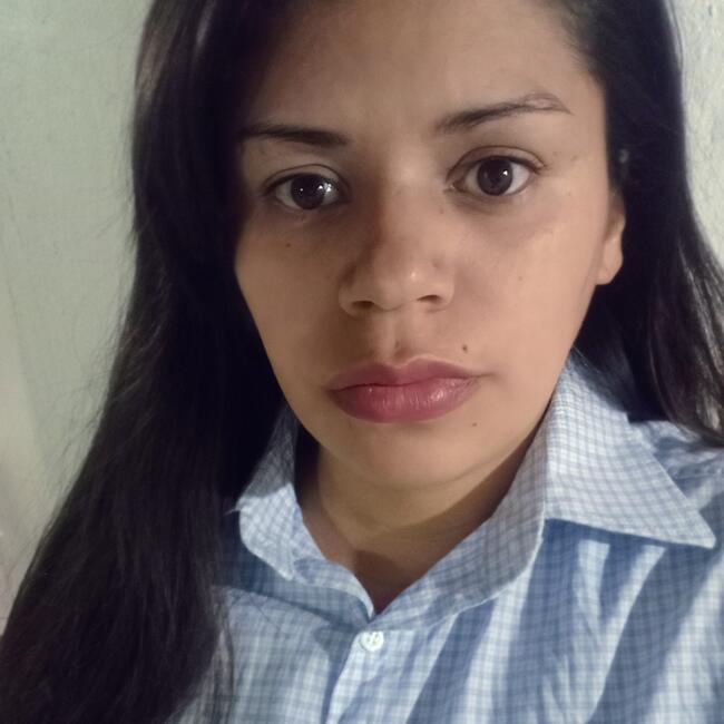 Babysitter in Buenos Aires: Nadia