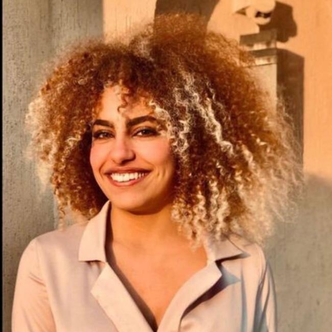 Babysitter in Lausanne: Syrine