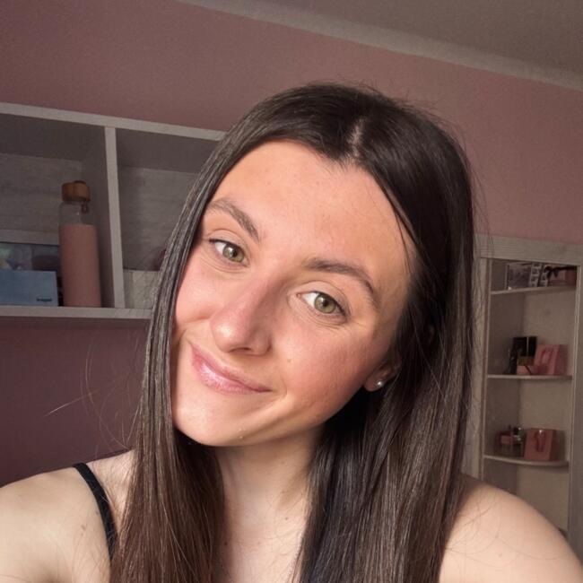 Babysitter in Piera: Ivette