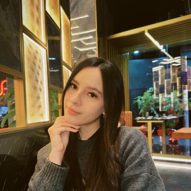 Canguro en Valdemoro: María José