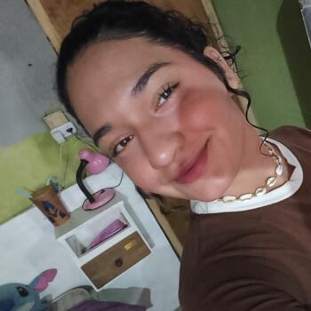 Niñera Mendoza: Martina