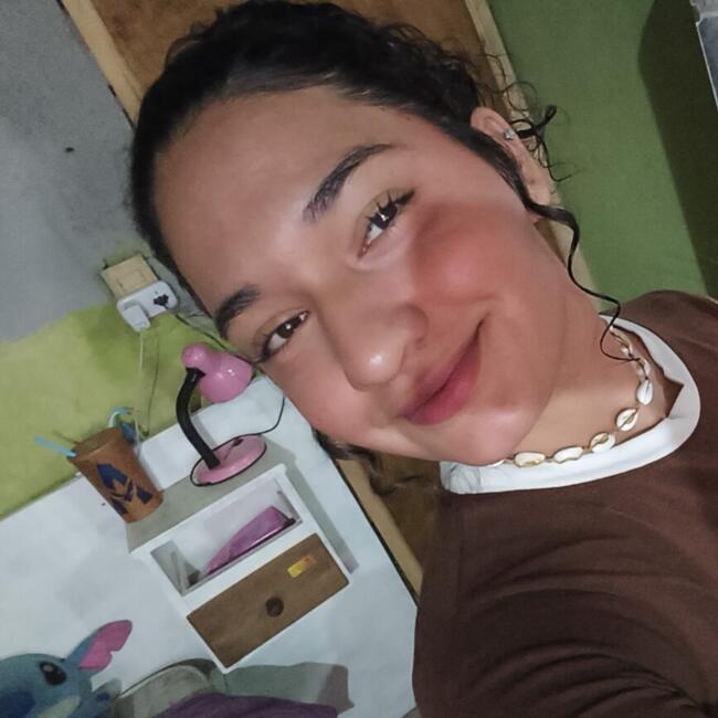 Niñera en Mendoza: Martina