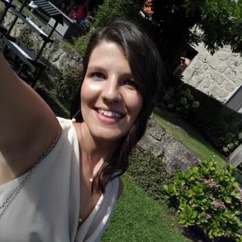 Trabalho de babysitting em Vila Nova de Famalicão: Trabalho de babysitting Tania
