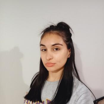 Niñera en General Rodríguez: Celeste