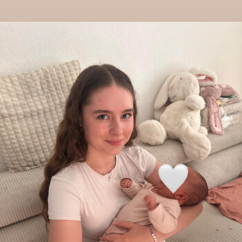 Babysitter Berlin: Emma