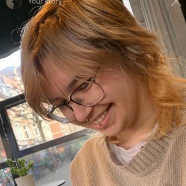 Babysitter in Löwen: Sal