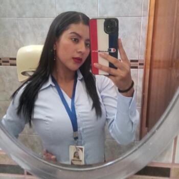 Niñera en Santo Domingo de los Colorados: Donna