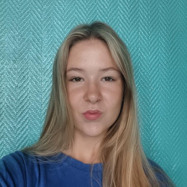 Babysitter in Lier: Amelia