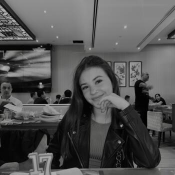 Canguro en Móstoles: Claudia