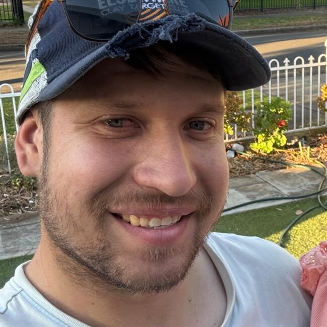 Babysitting job in Adelaide: Jack