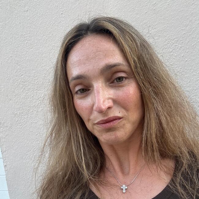 Job de garde d'enfants à Six-Fours-les-Plages: Marie