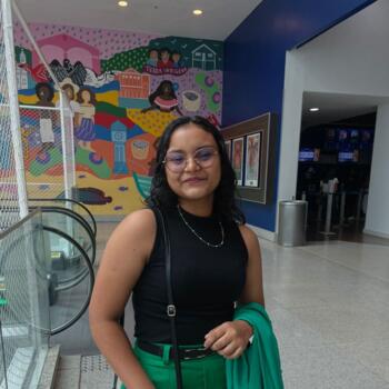 Babá em Belém: Stefany