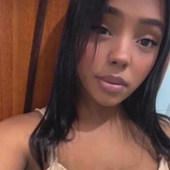 Babysitter in Contagem: Maria Eduarda