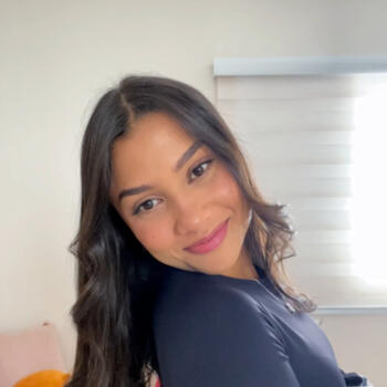 Babysitter in São Paulo: Eduarda