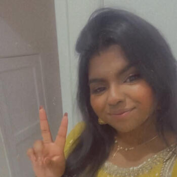 Babysitter in Hayes: Abigail