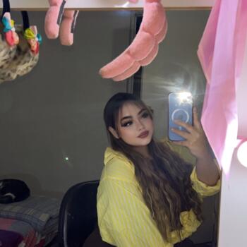 Babysitter Casablanca: Heba