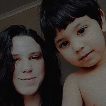 Babysitting job in Randburg: Nimari