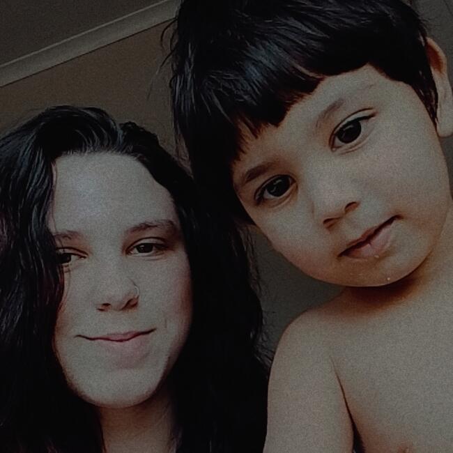 Babysitting job in Randburg: Nimari