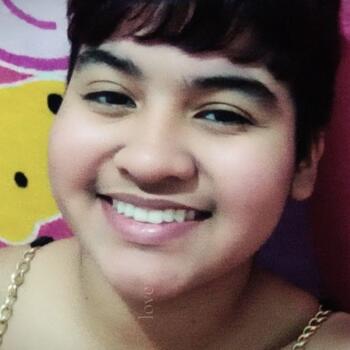 Babá Curitiba: Thayna luiza