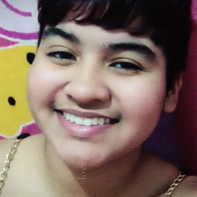 Babysitter in Curitiba: Thayna luiza