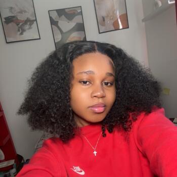 Babysitter in Lévis: Naomie