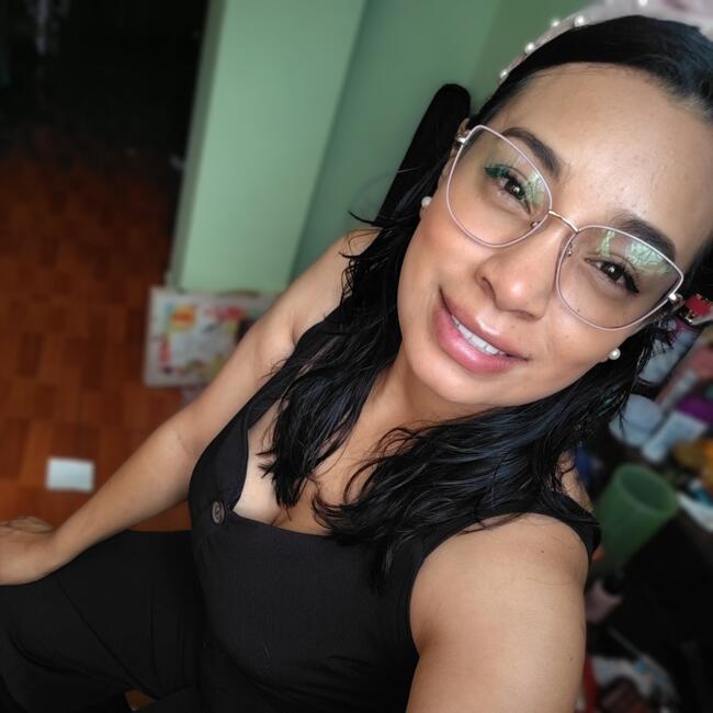 Niñera en Quito: Lesly