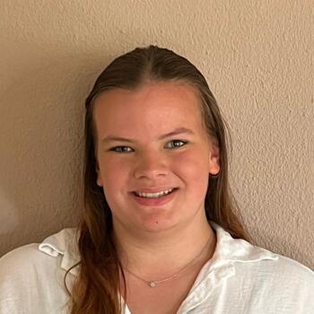 Babysitter in Obersiggenthal: Marie