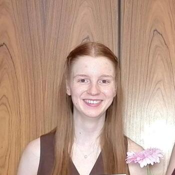 Babysitter in Castleknock: Jasmina