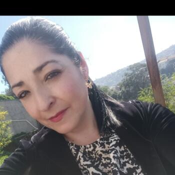 Babysitter in Puente Alto: Marcia