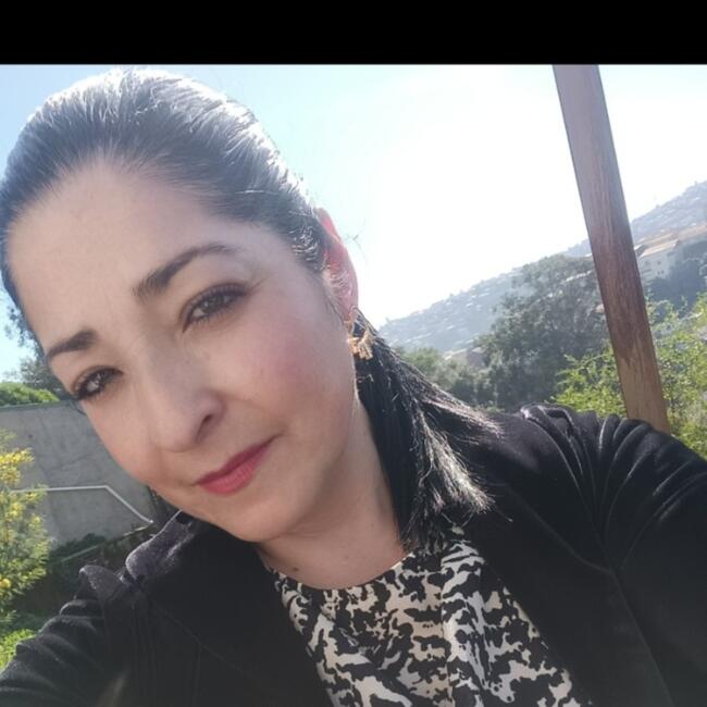 Niñera en Puente Alto: Marcia