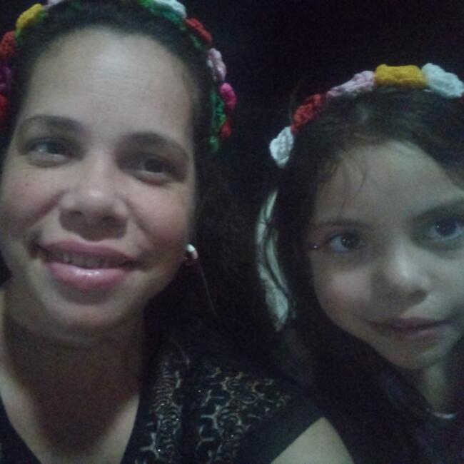 Babysitter in Posadas: Gisela Ivana