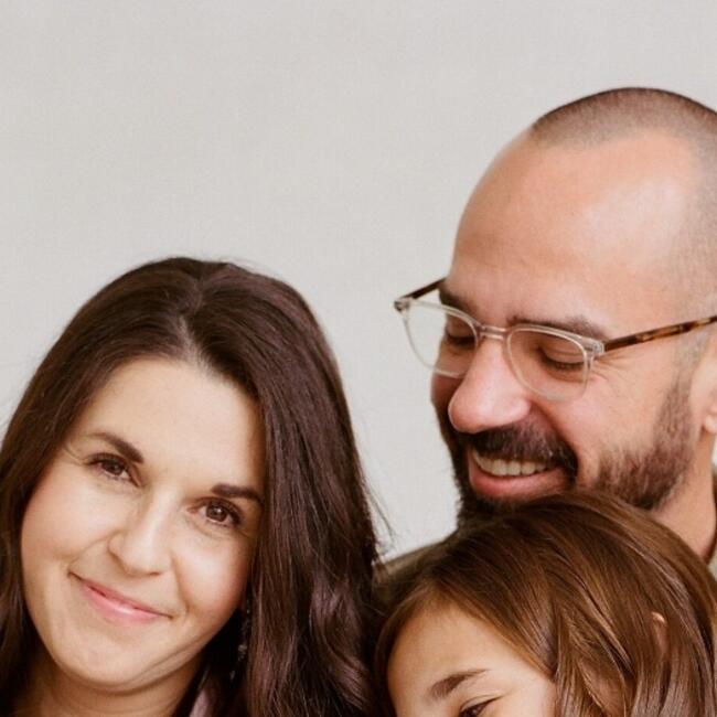 Trabajo para niñera en Medellín: Pablo