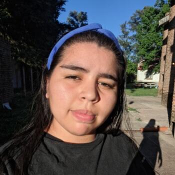 Niñera en Funes: Giuliana