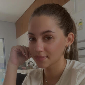 Babysitter in Luis Eduardo Magalhães: Mariana