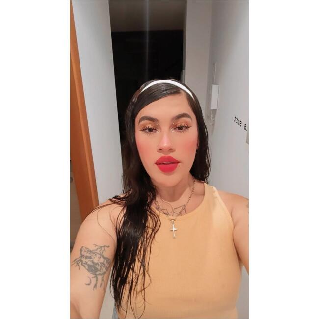 Canguro en Alcalá de Henares: Alejandra