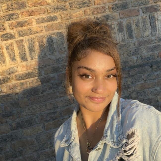 Babysitter in Pretoria: Livia