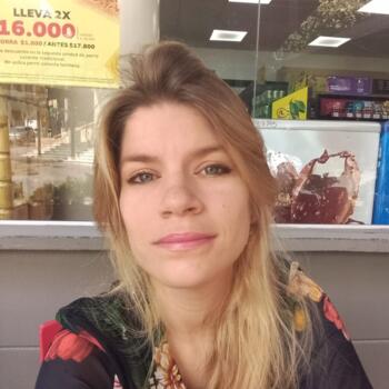 Niñera en Bucaramanga: Ana Isabel