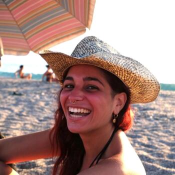 Babysitter in Reggio Emilia: Carolina