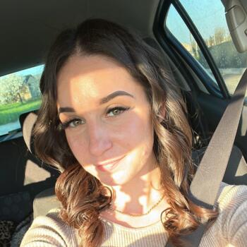 Babysitter in Parma: Martina