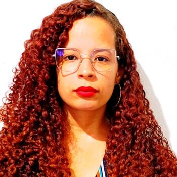 Babysitter in Aracaju: Andreza