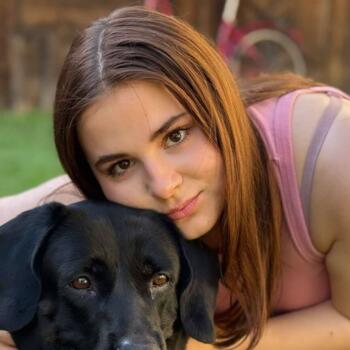 Babysitter Bialystok: Aleksandra