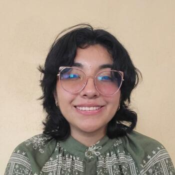 Babysitter in Oaxaca City: Karen Aidé