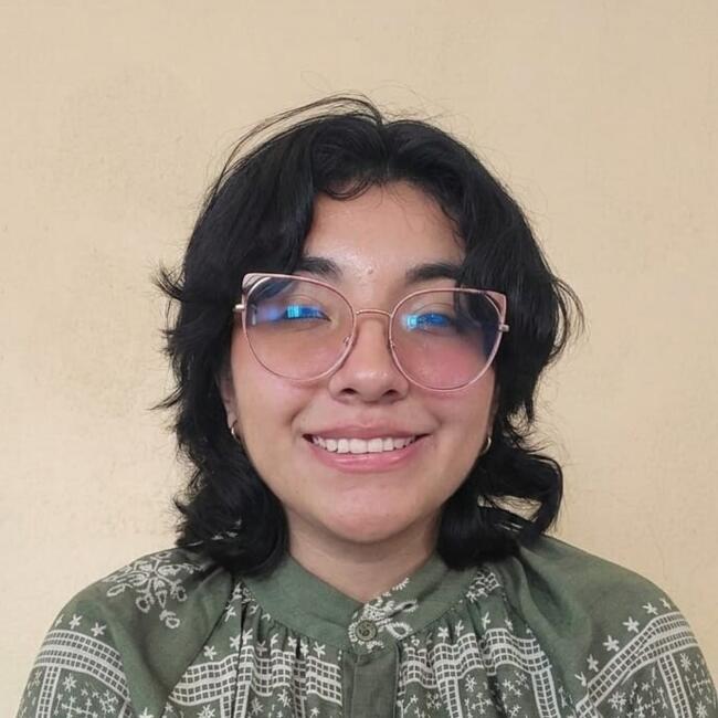 Babysitter in Oaxaca City: Karen Aidé