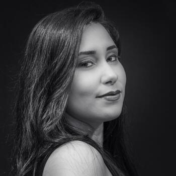 Babysitting job in Resende: babysitting job Raissa