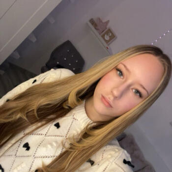 Babysitter in Hückelhoven: Amy