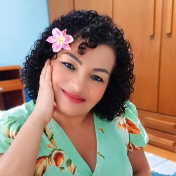 Babá São Gonçalo (São Gonçalo): Maria jose